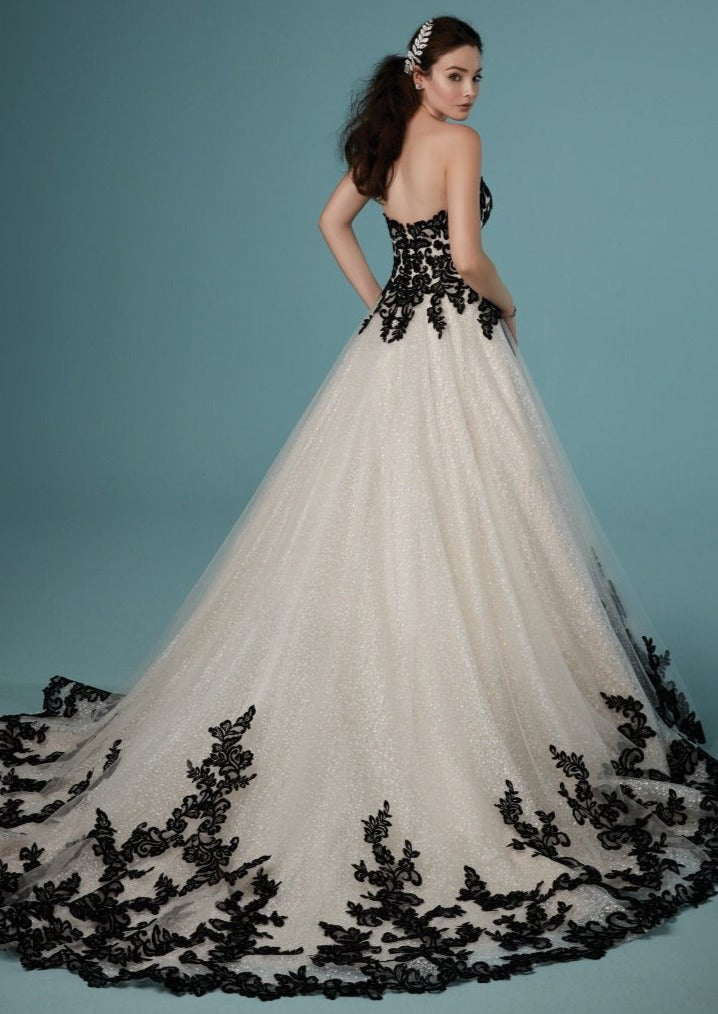 Maggie Sottero Tristyn Wedding Dress
