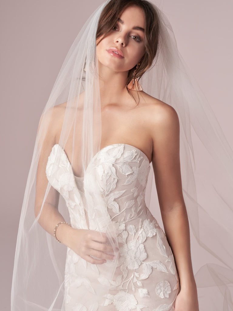 Rebecca Ingram Hattie Wedding Dress