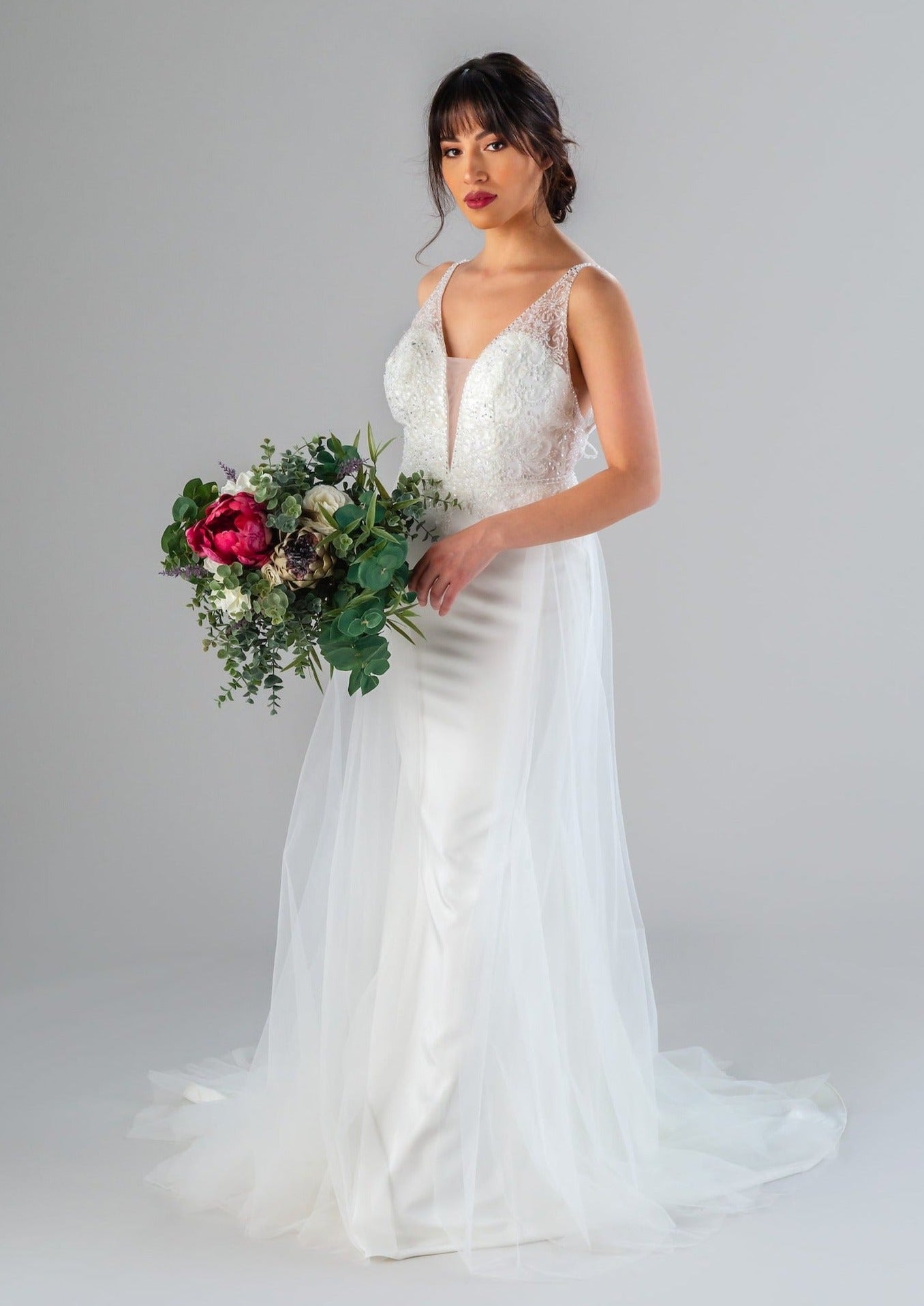 Kennedy Blue Anya Wedding Dress