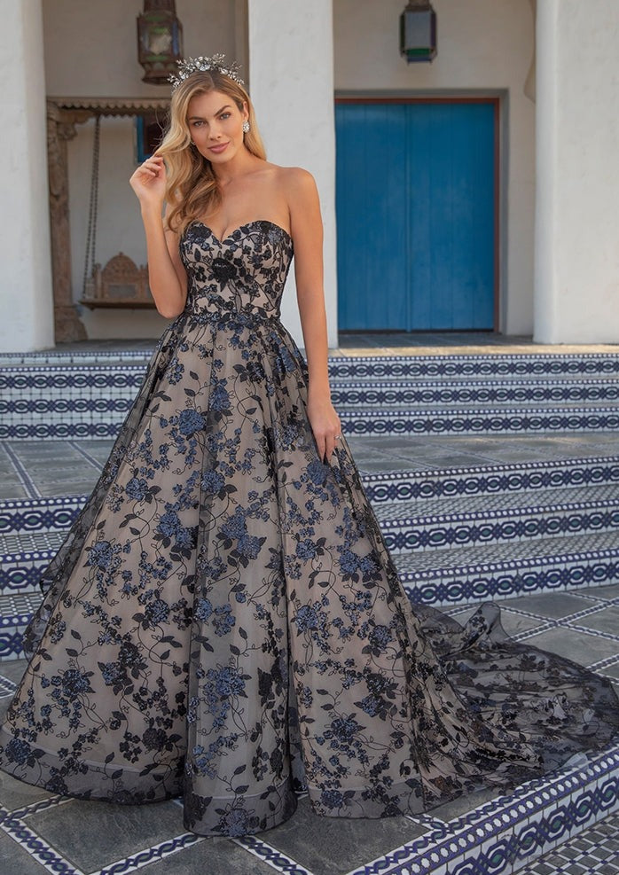 Beloved Decklyn Wedding Dress