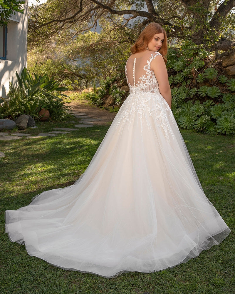 Beloved Freya Wedding Dress