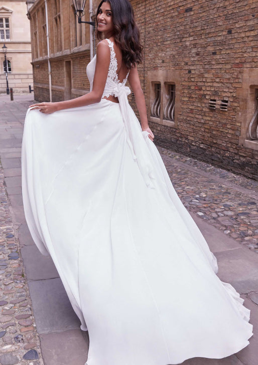 Adore 11165 Wedding Dress
