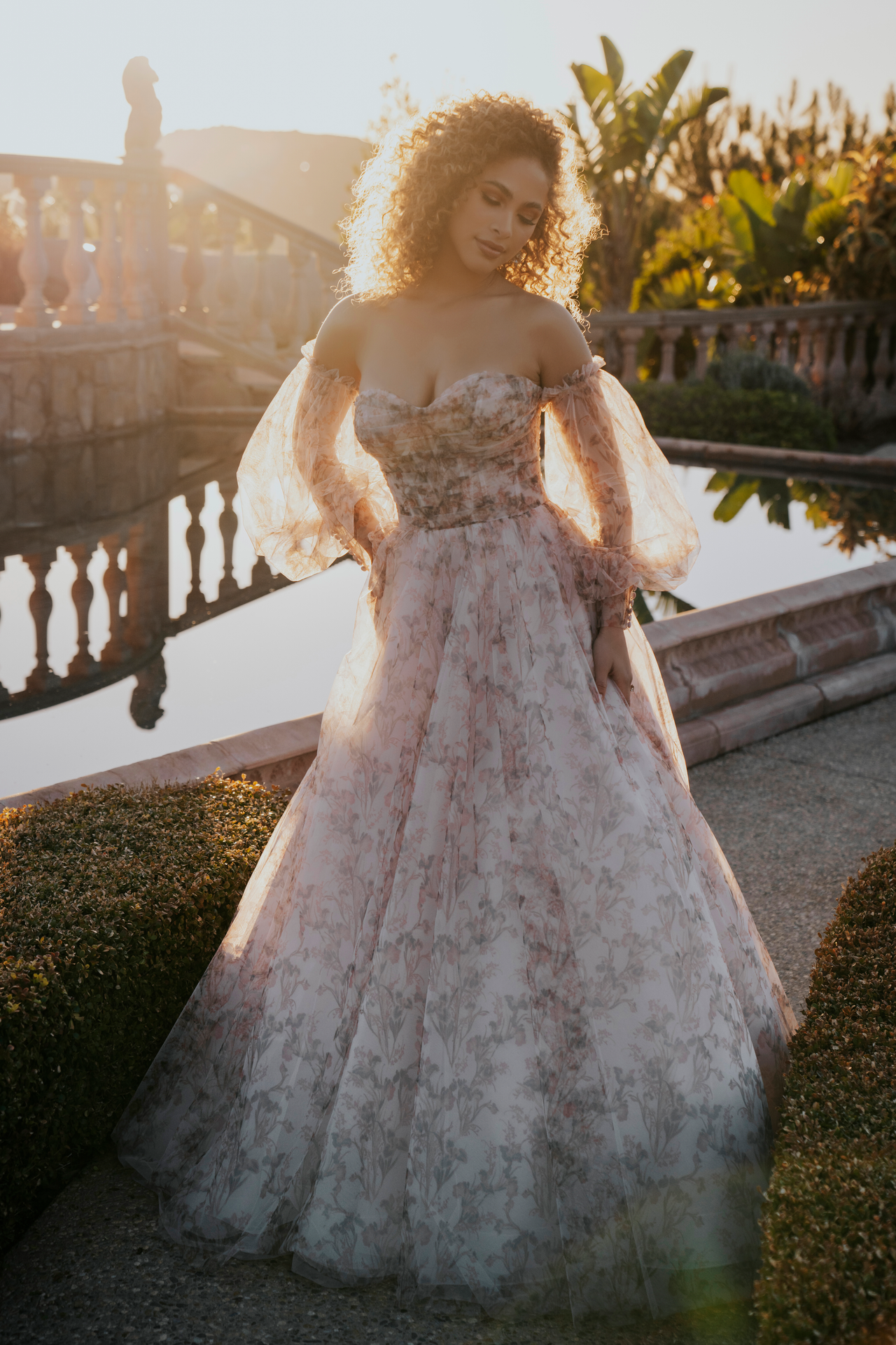 Allure Bridals A1150 Wedding Dress