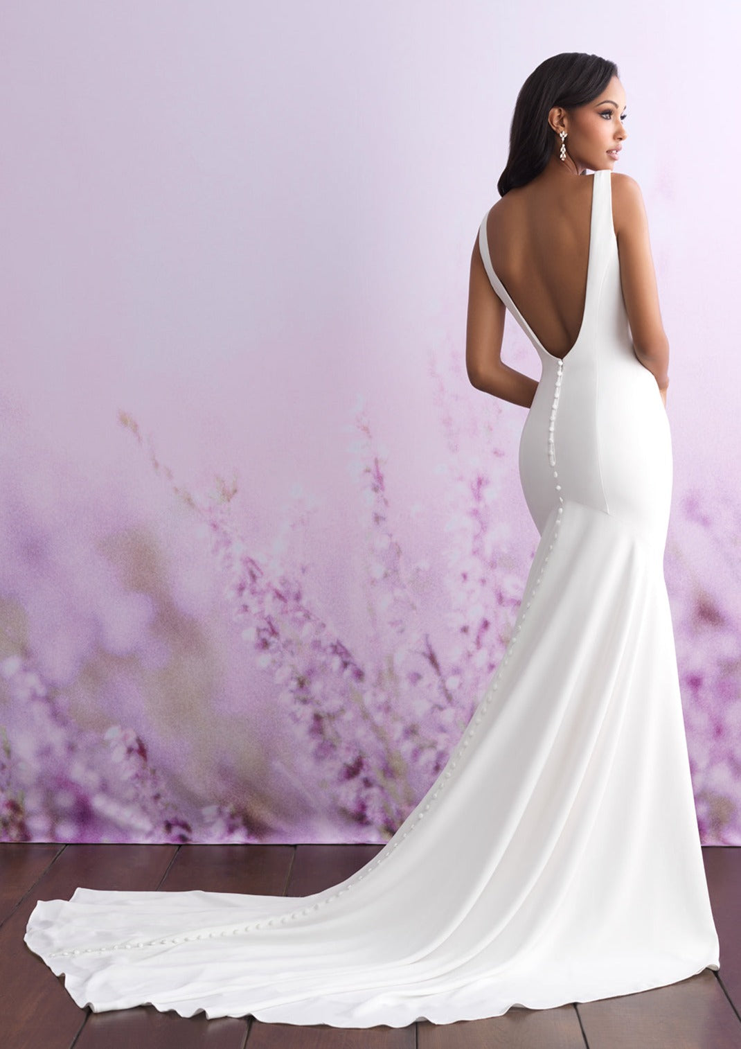 Allure Romance 3101 Wedding Dress