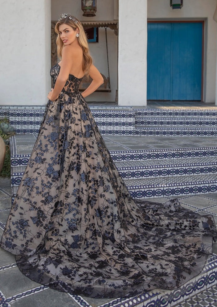 Beloved Decklyn Wedding Dress