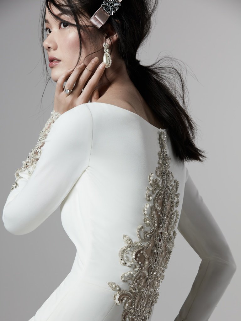 Sottero & Midgley Aston Wedding Dress