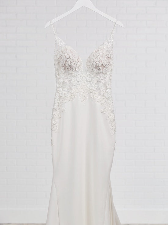 Maggie Sottero Nikki Wedding Dress