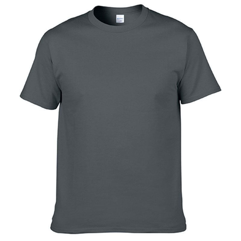 2023 Summer Carbon Color T-shirt 29