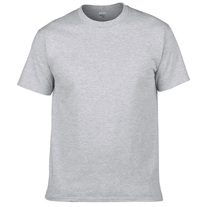 2023 Summer Sports Grey T-shirt 48