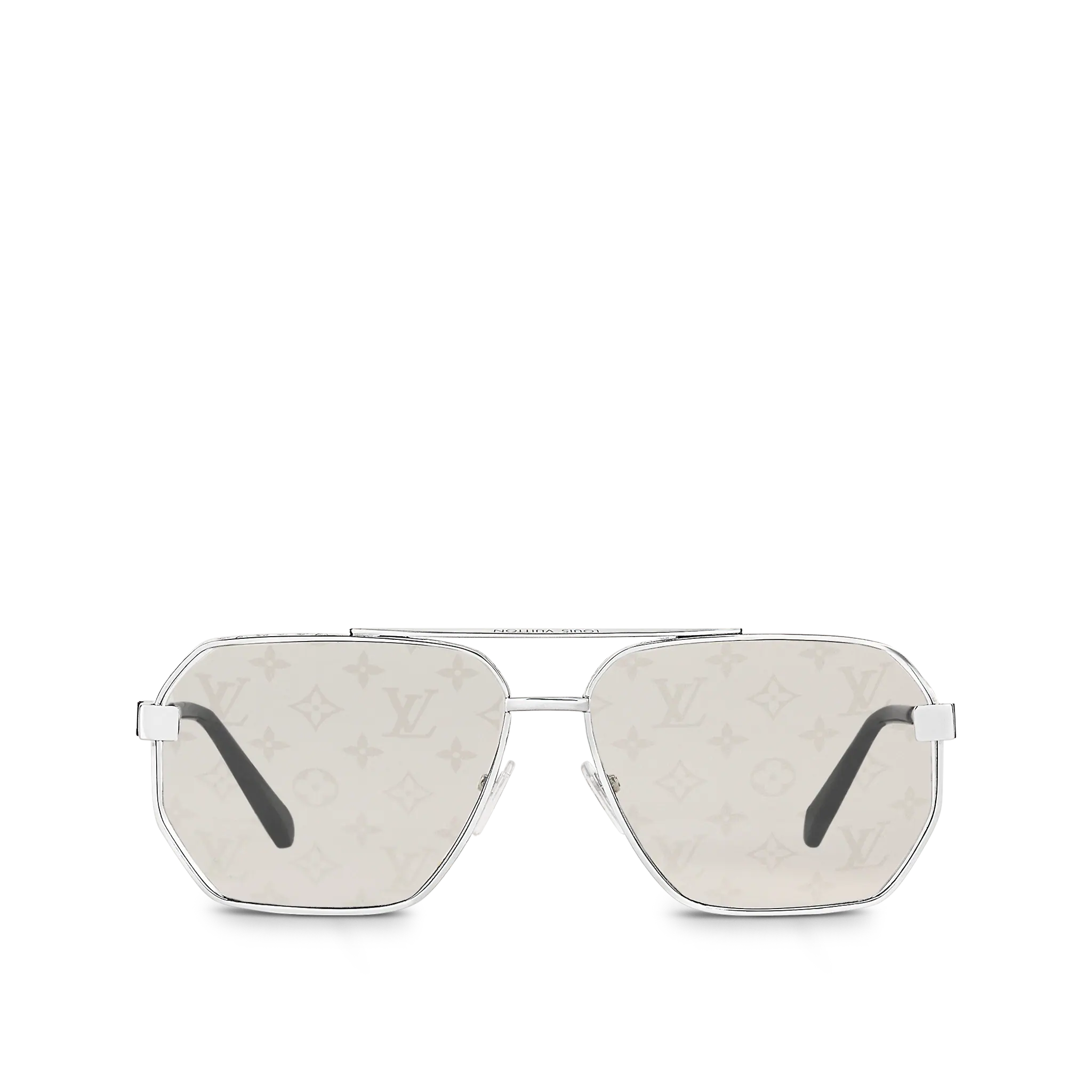 MNG Reveal Pilot Sunglasses - Luxury OBSOLETES DO NOT TOUCH 7 - OBSOLETES  DO NOT TOUCH, Men Z1834U