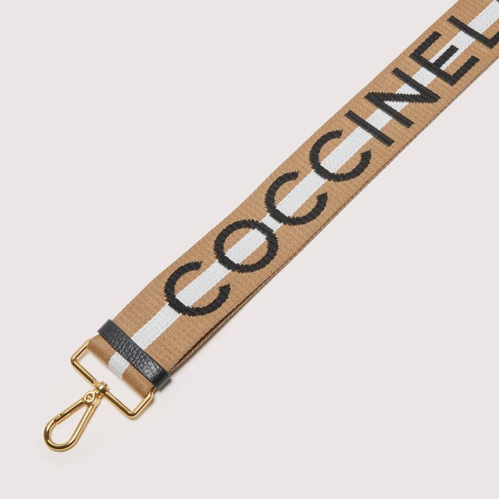 Coccinelle In Saldo Logo