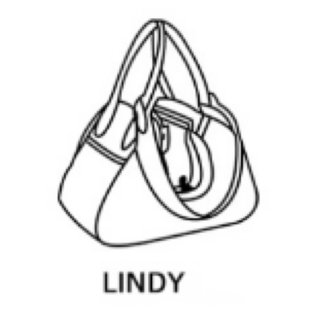 Lindy19cm-26cm-30cm