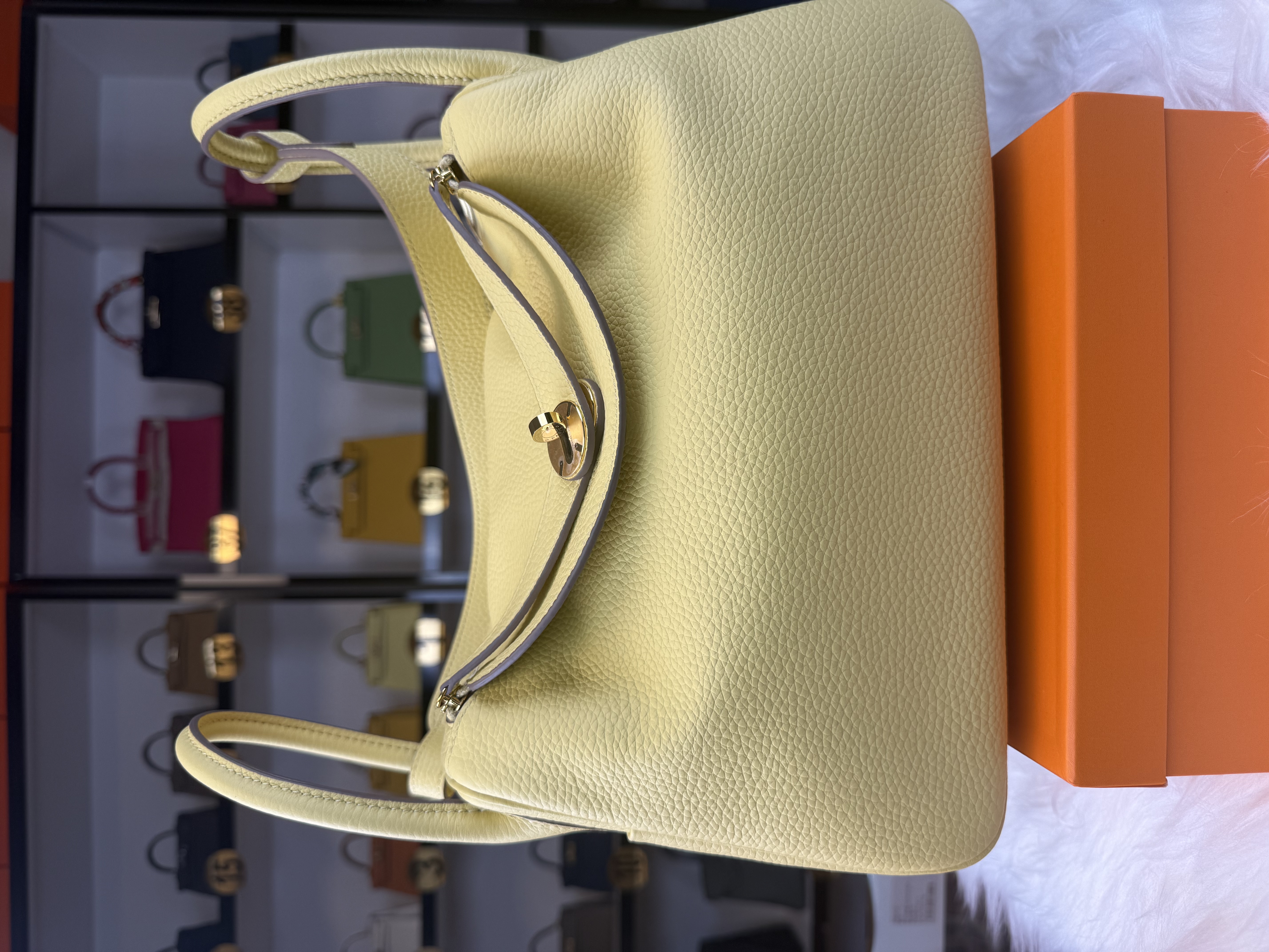 Lindy19cm-26cm-30cm