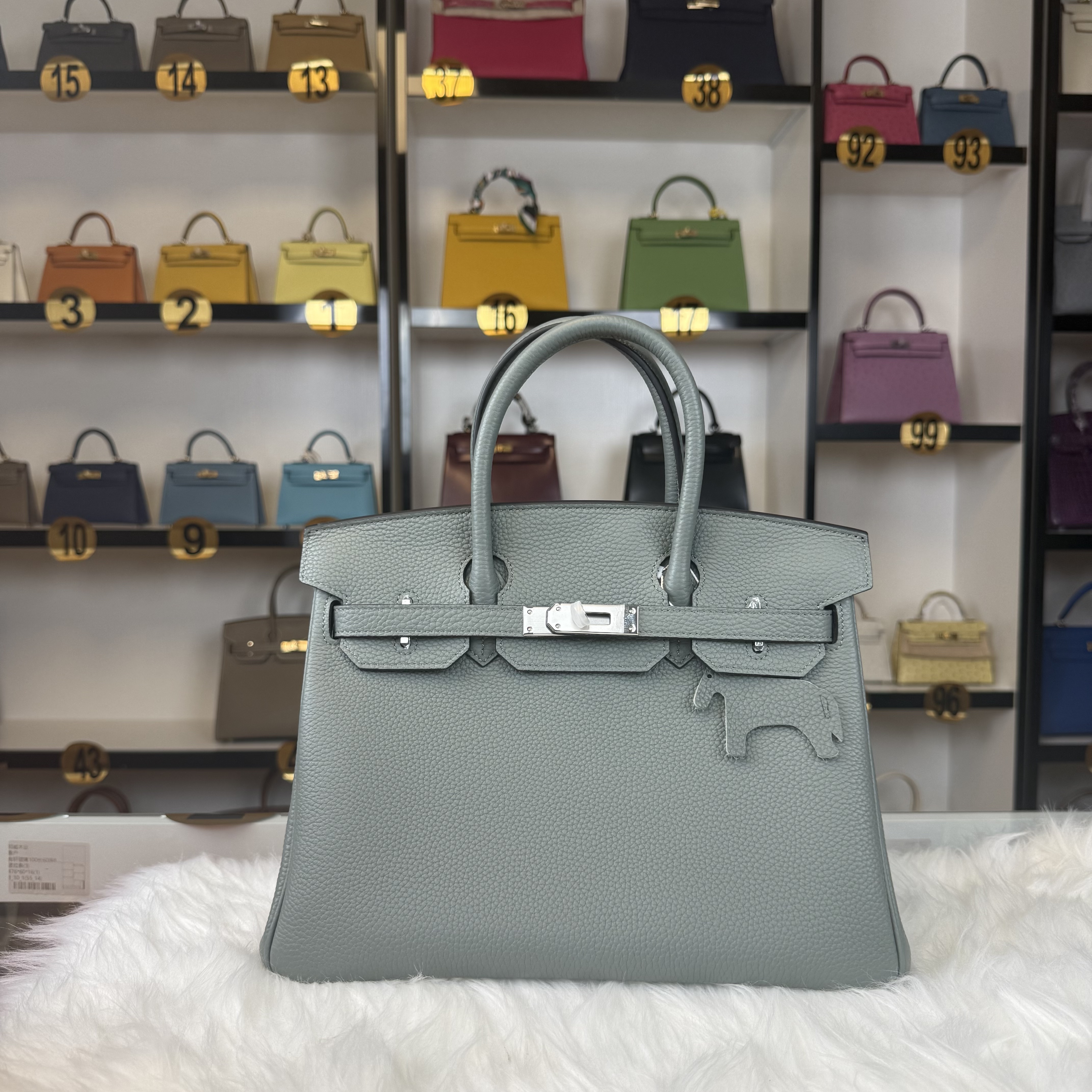 Birkin 25cm- 35cm