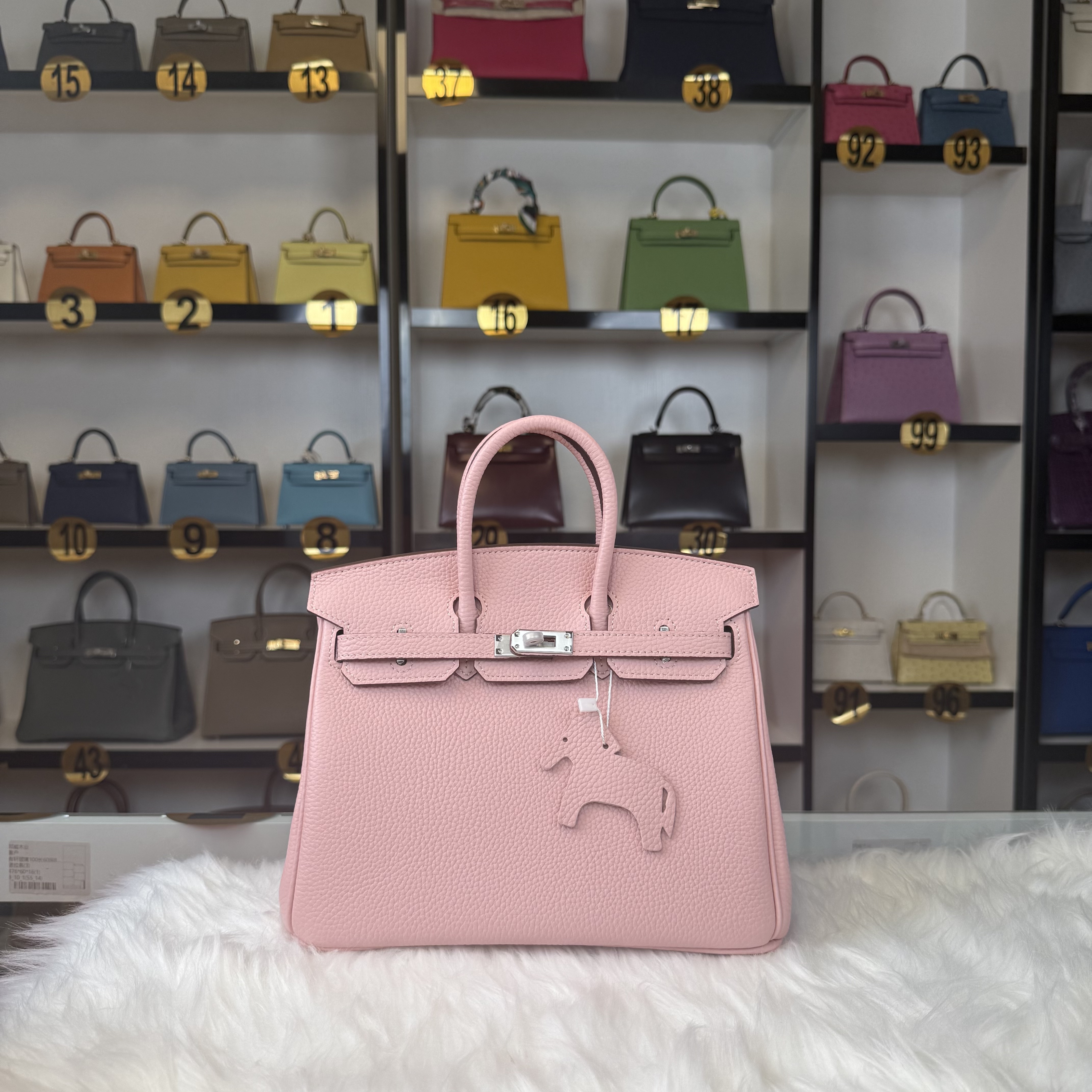 Birkin 25cm- 35cm