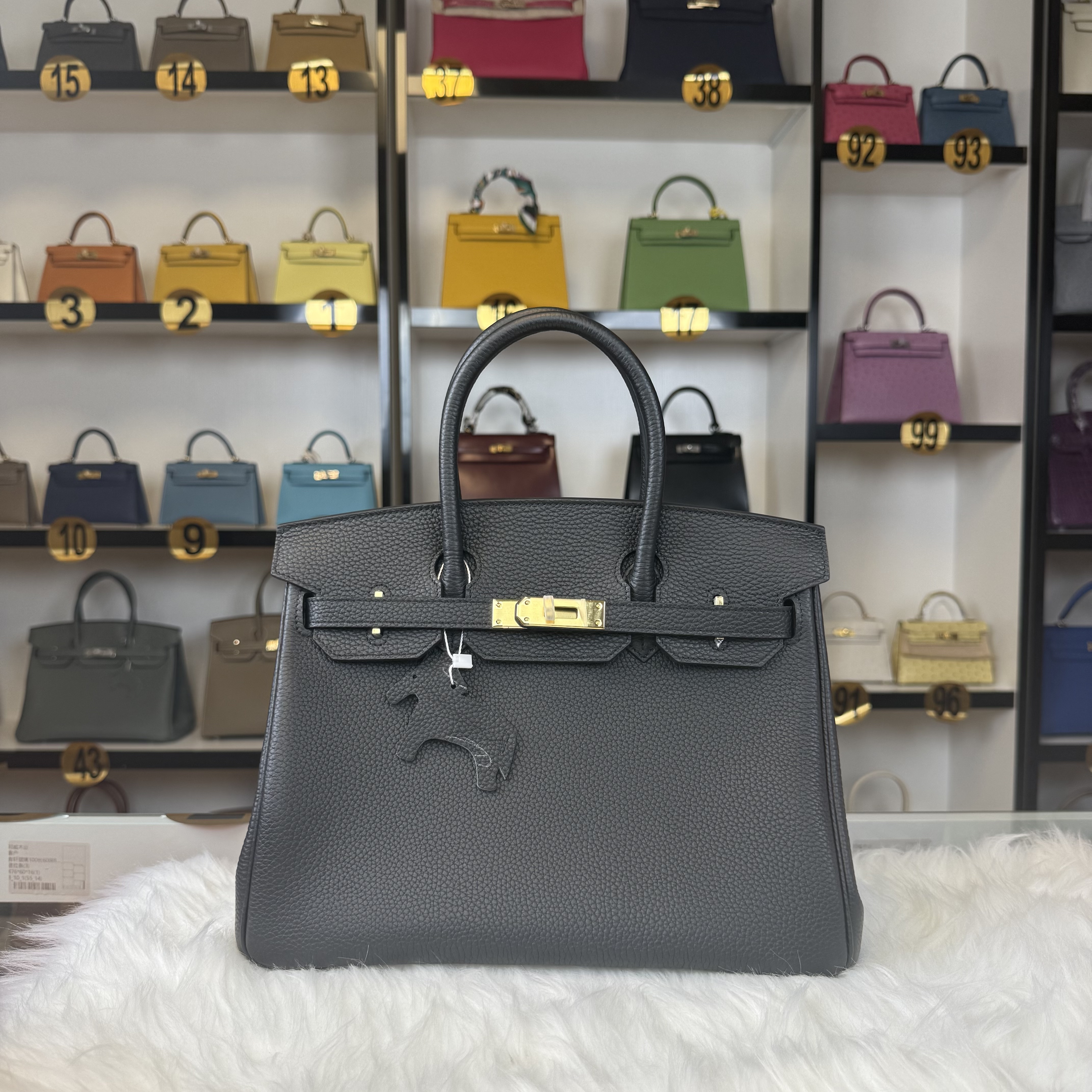 Birkin 25cm- 35cm