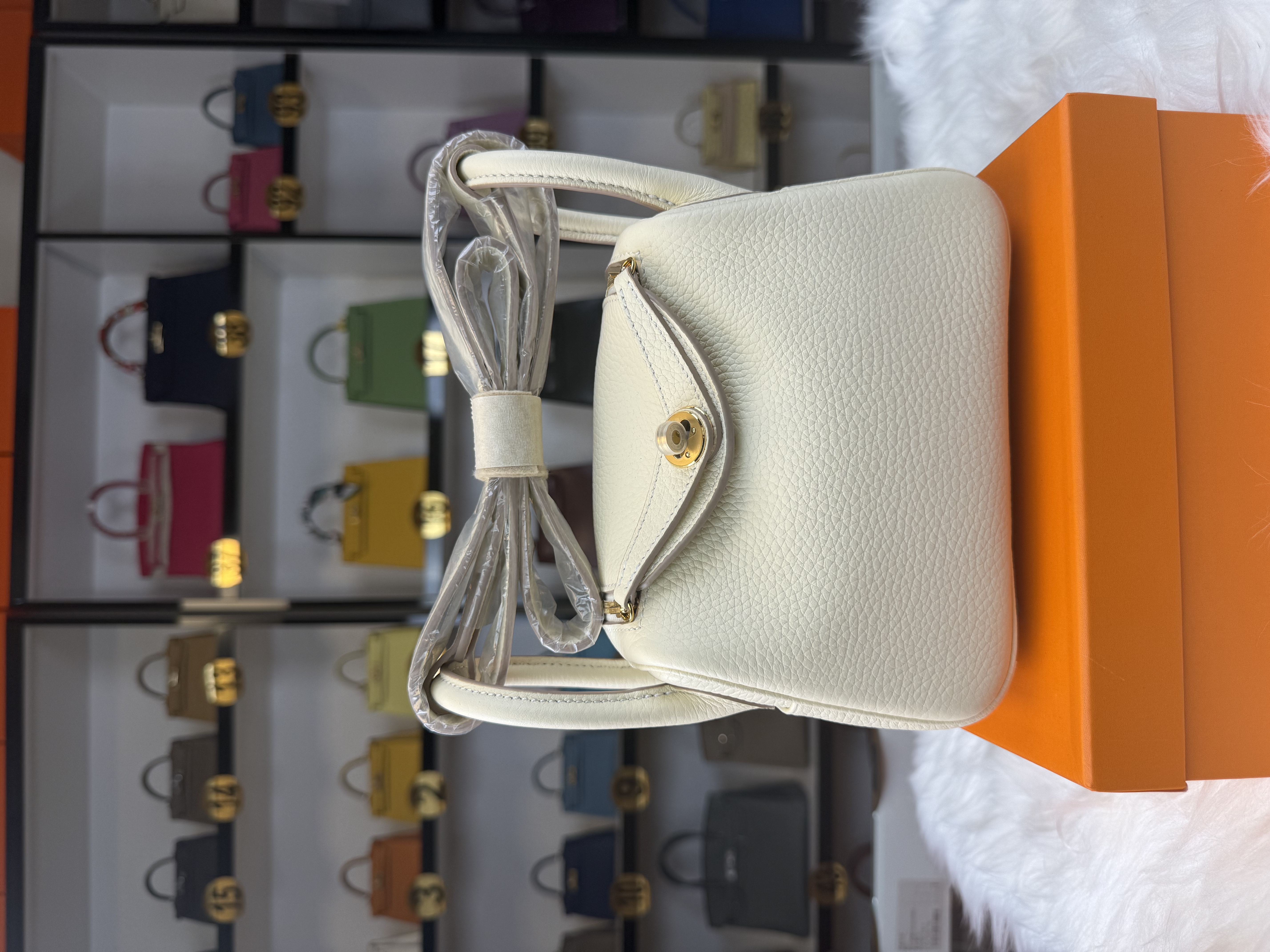 Lindy19cm-26cm-30cm