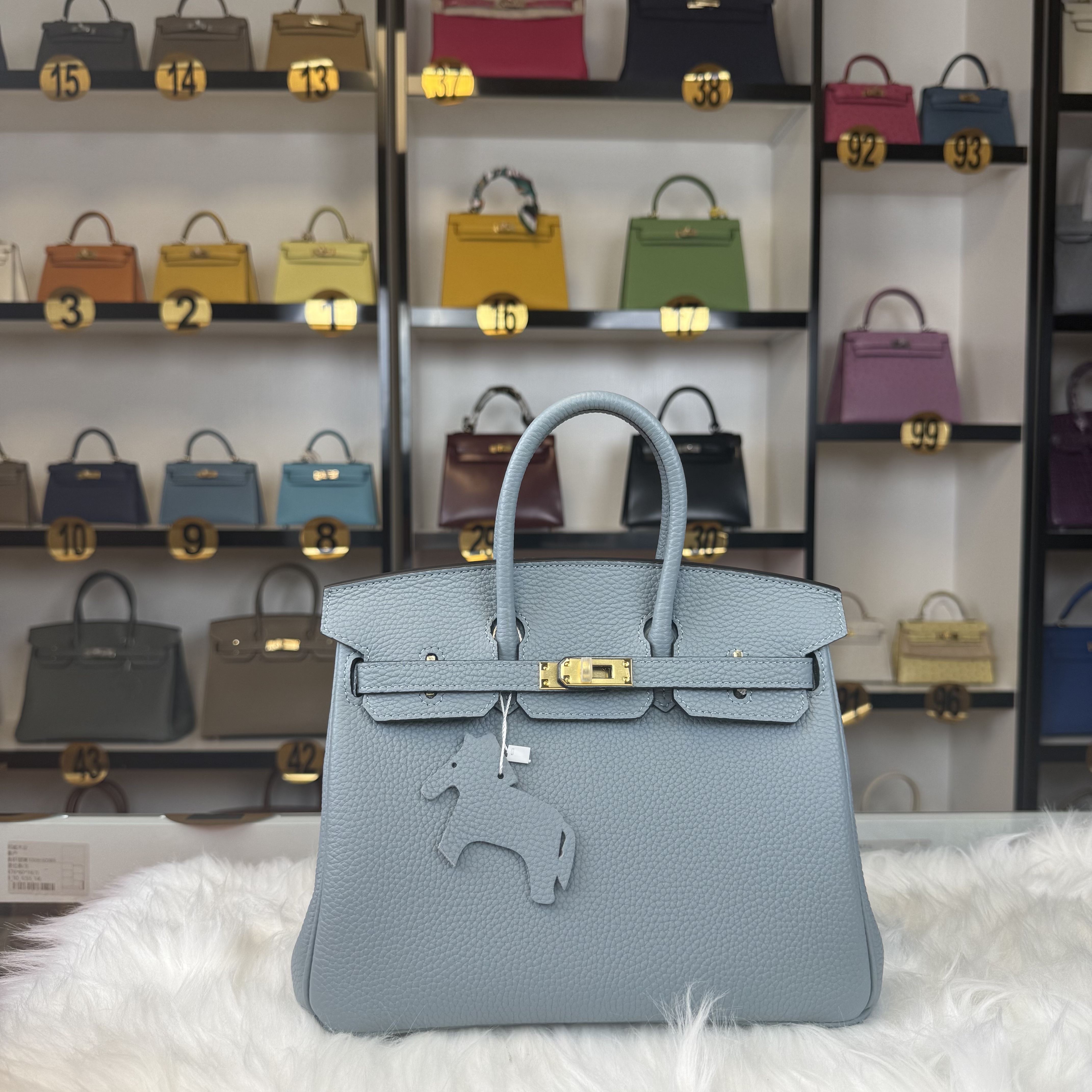 Birkin 25cm- 35cm