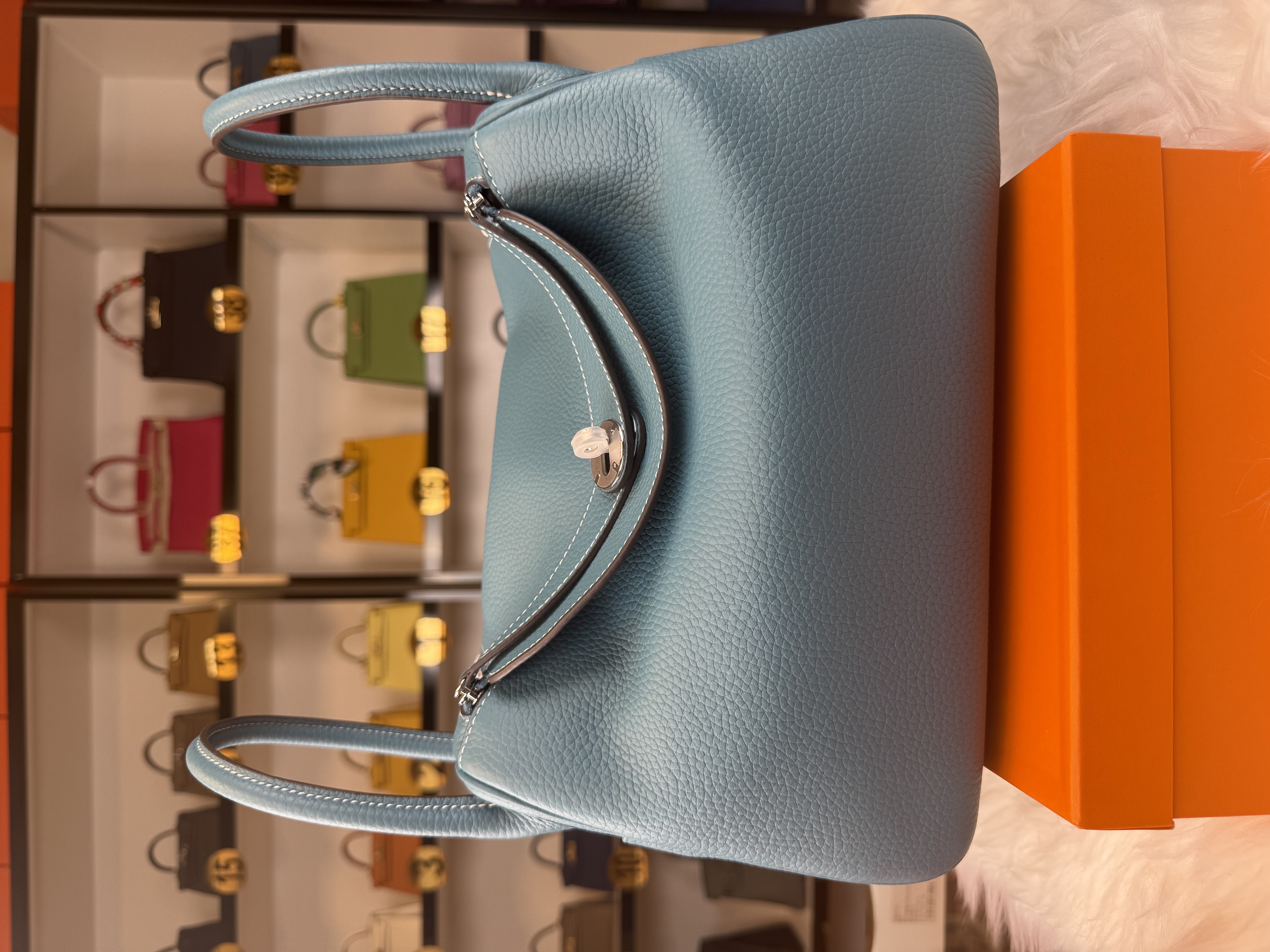 Lindy19cm-26cm-30cm