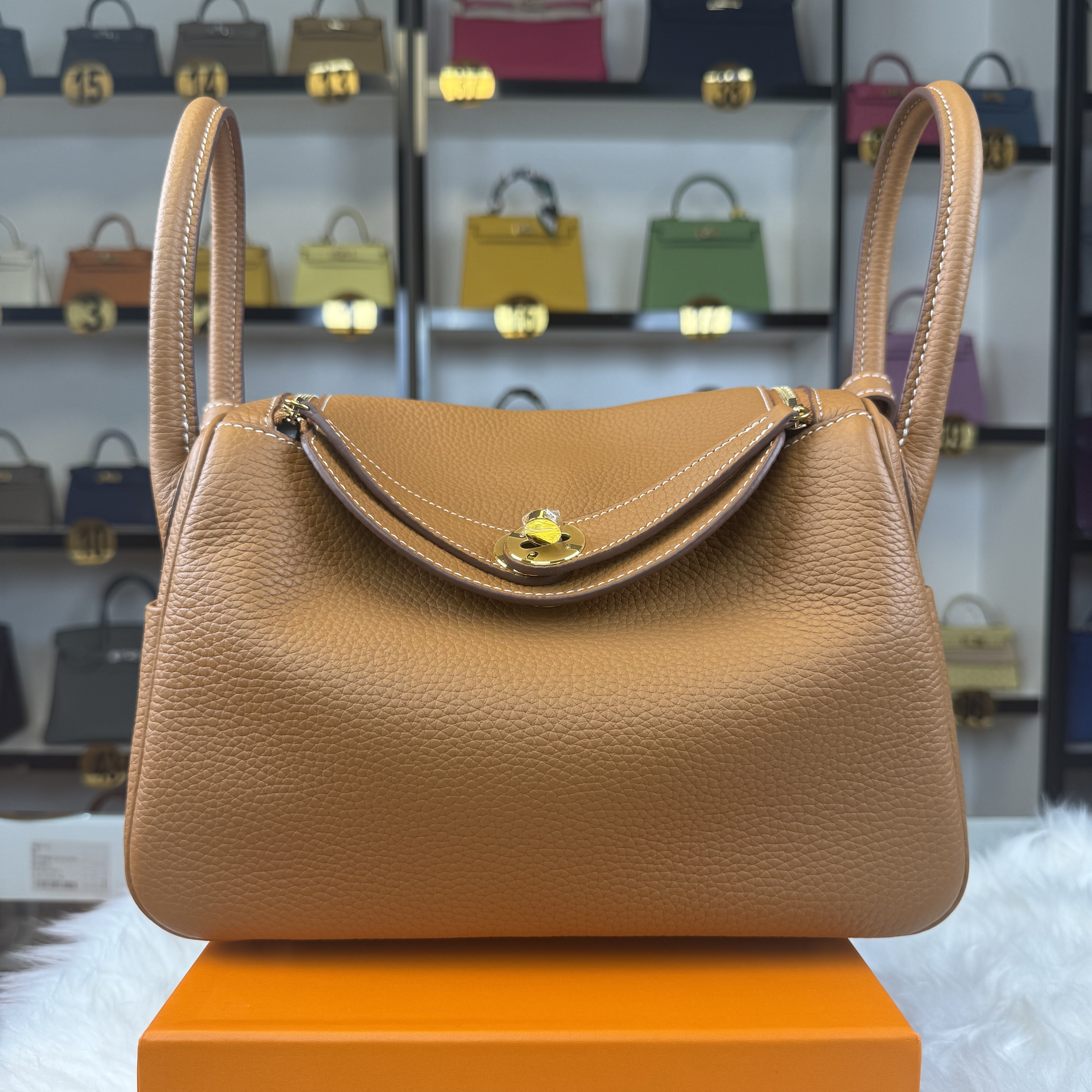 Lindy19cm-26cm-30cm