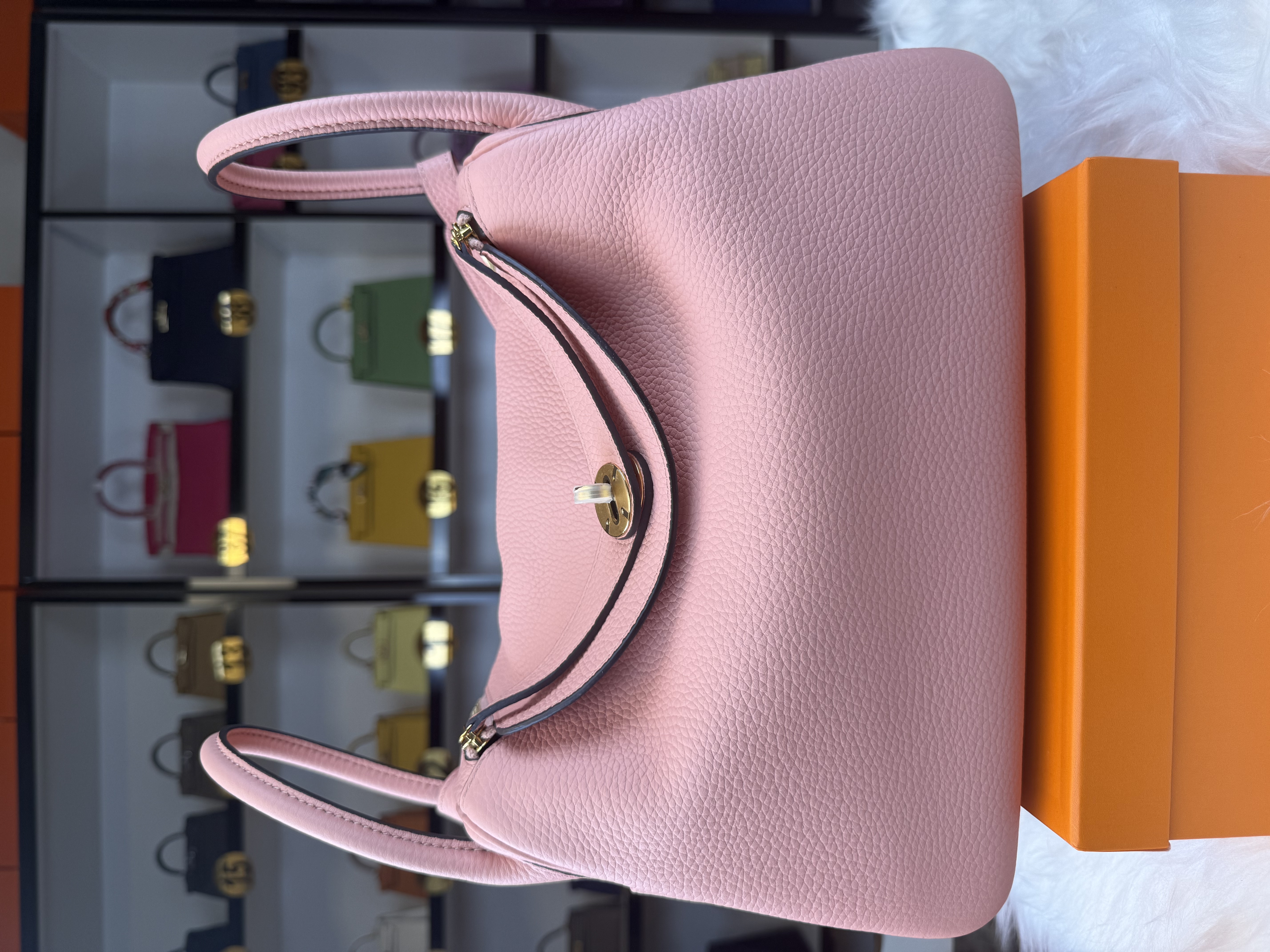 Lindy19cm-26cm-30cm