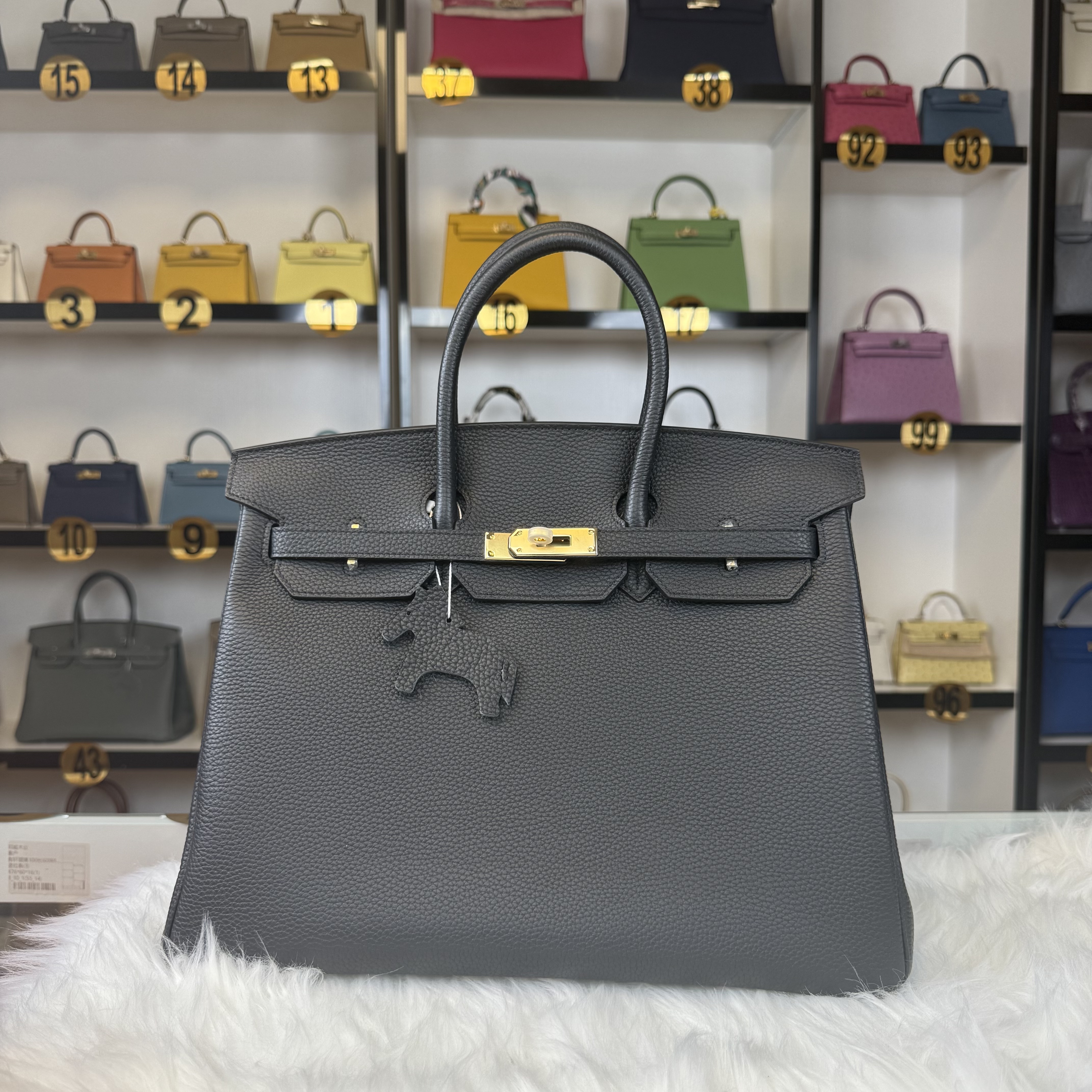 Birkin 25cm- 35cm