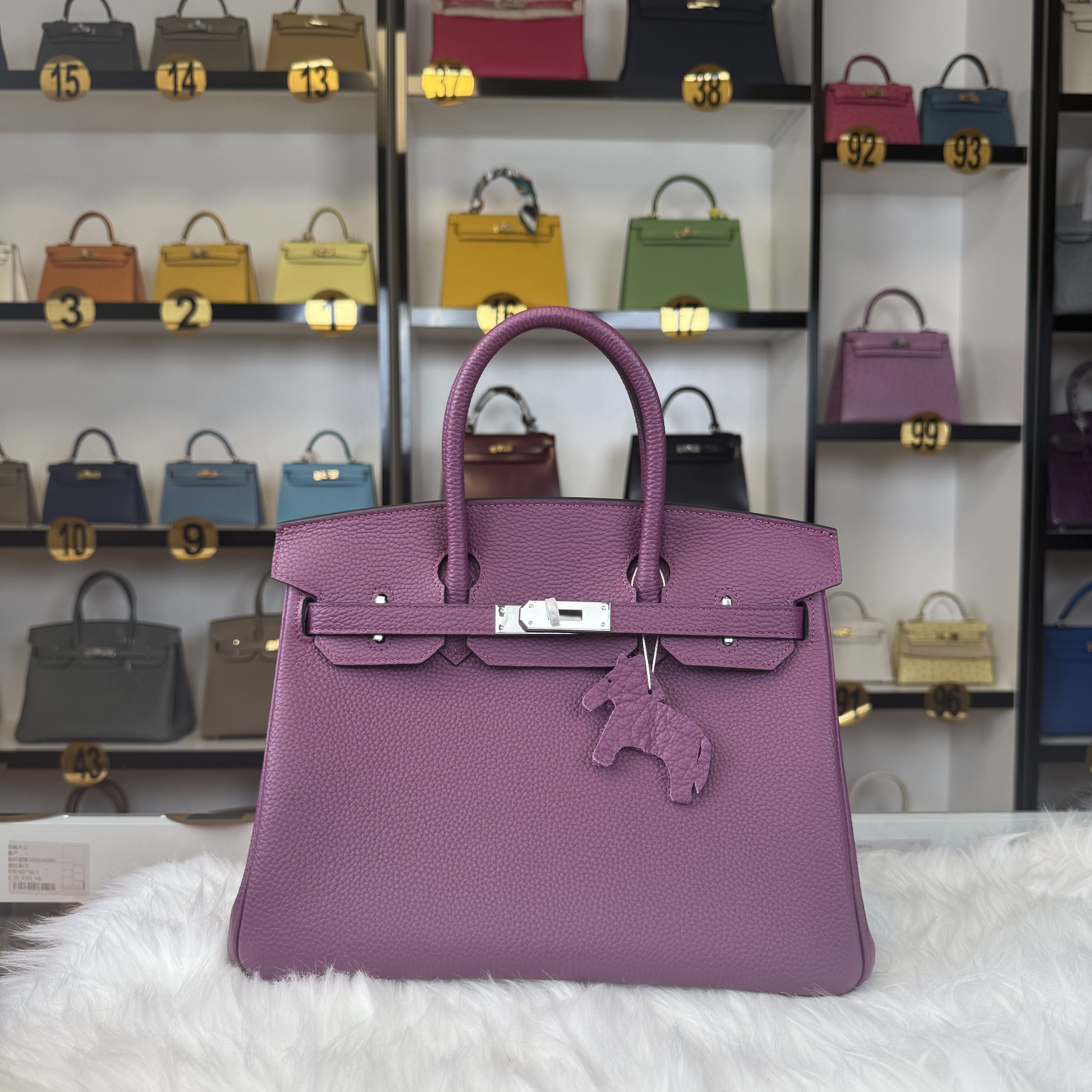 Birkin 25cm- 35cm