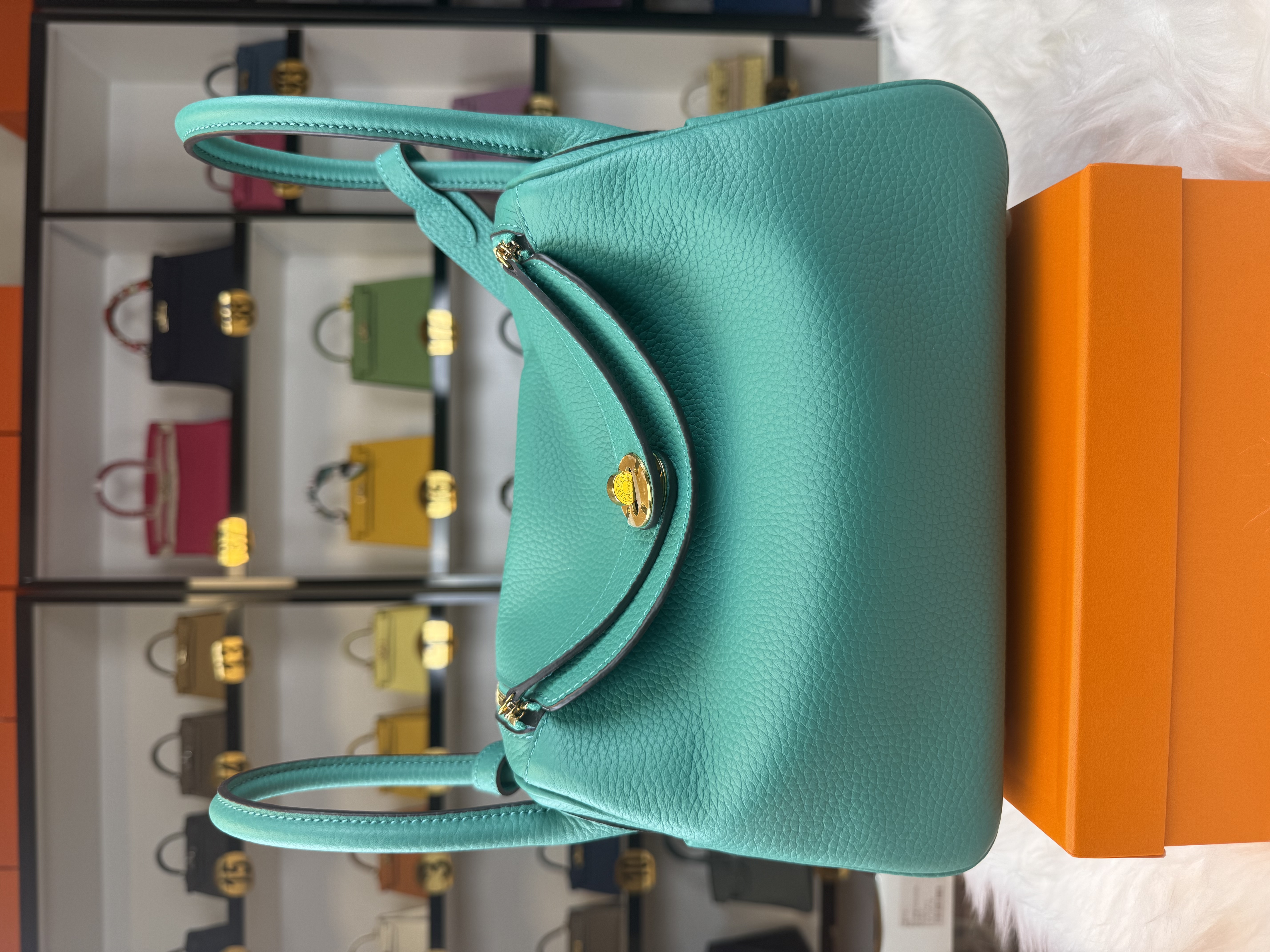 Lindy19cm-26cm-30cm