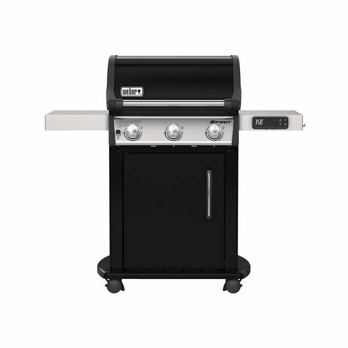 Spirit EX-315 Grill