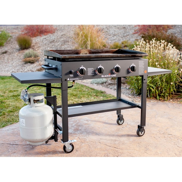 Blackstone 4-Burner 36