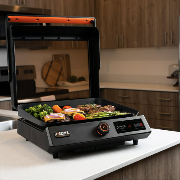 Blackstone E-Series 17
