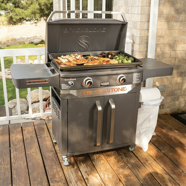 Blackstone ProSeries 2 Burner 28