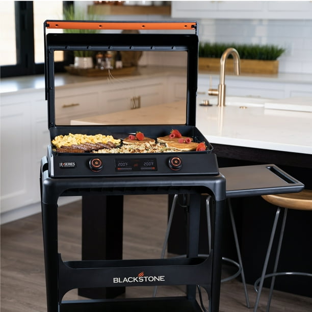 Blackstone E-Series 22