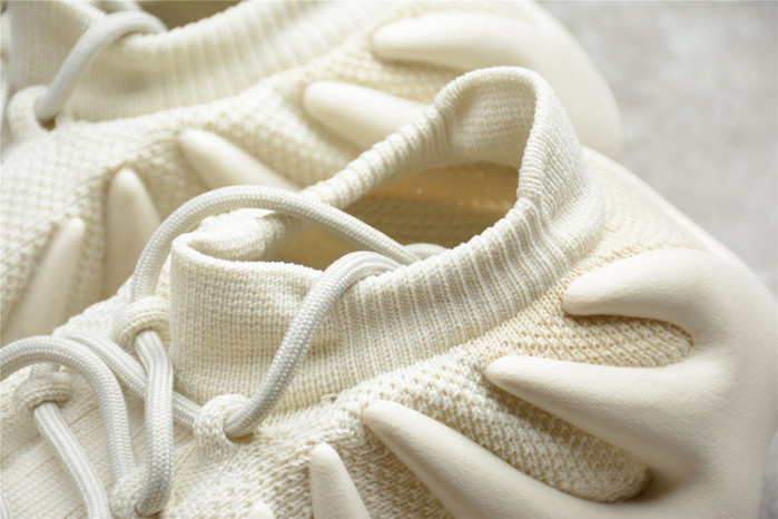 ADIDAS YEEZY 450 CLOUD WHITE - H68038