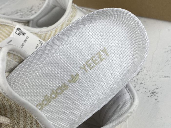 adidas Yeezy Boost 350 V2 Abez FZ5246