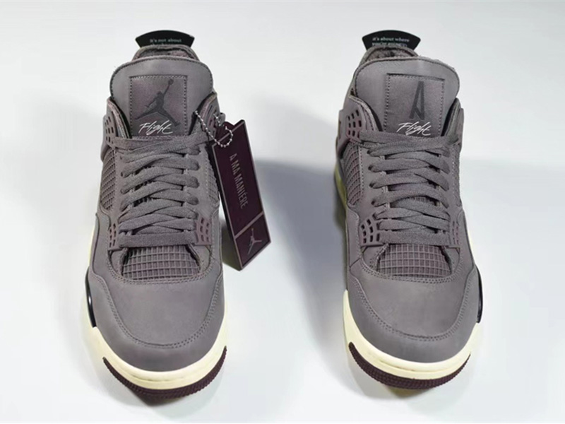 Jordan 4 Retro A Ma Maniére Violet Ore DV6773-220