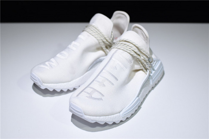 adidas PW HU HOLI NMD BC "CREAM" white AC7031