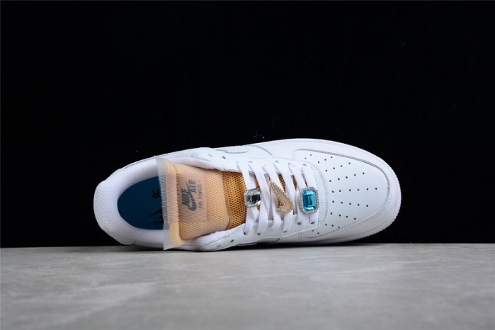 Nike Air Force 1 Low Bling DN5463-100