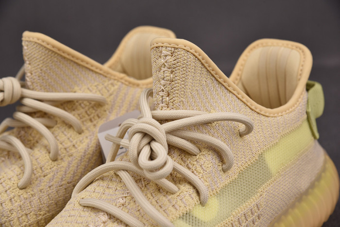 adidas Yeezy Boost 350 V2 Flax FX9028