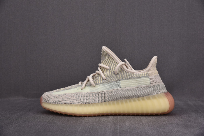 adidas Yeezy Boost 350 V2 Citrin FW3042