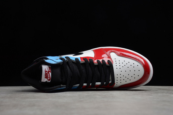 Air Jordan 1 Fearless CK5666-100