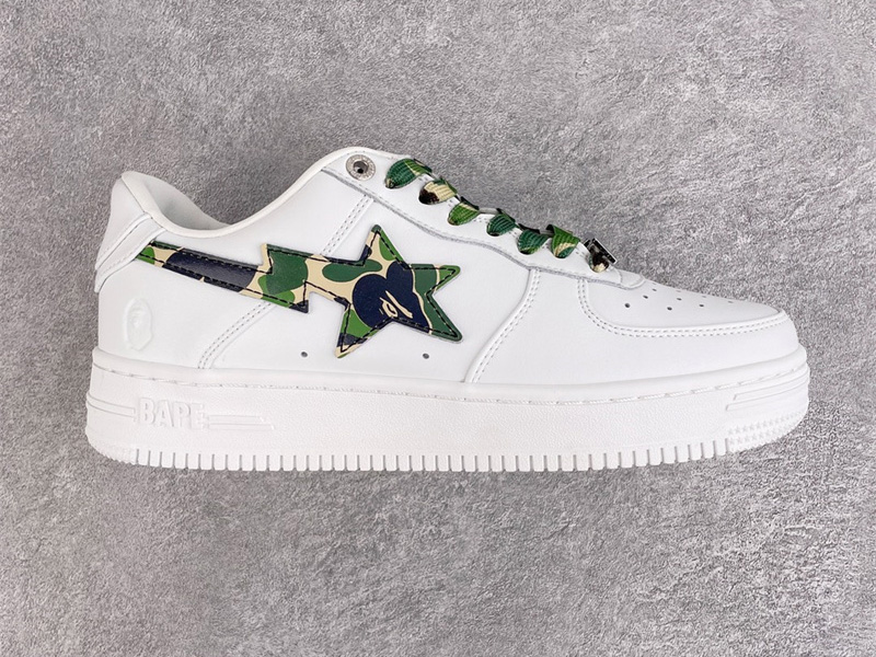 BATHING APE S000027
