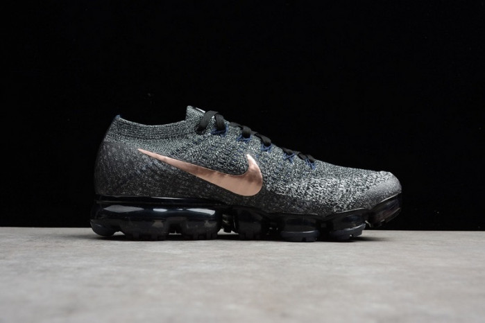 Nike Air Vapormax Flyknit Explorer Dark 849558-010