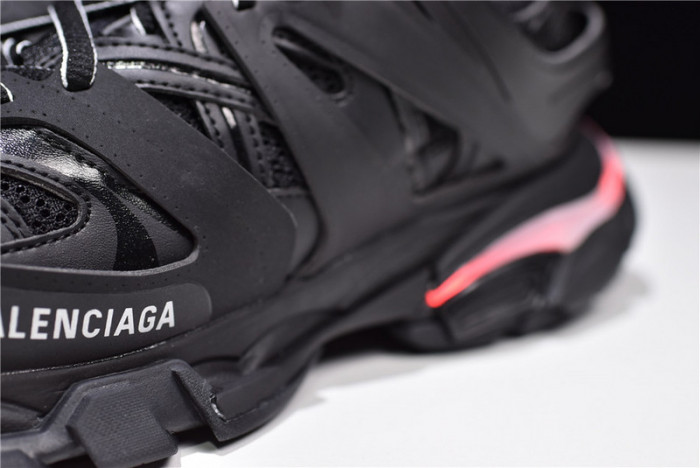 Balenciaga SNEAKER TESS.S.GOMMA 5000012