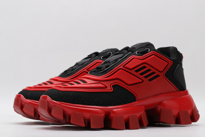 Prada snekaers P000002