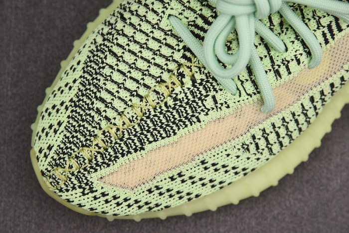 ADIDAS YEEZY BOOST 350 V2 Yeezreel FW5191