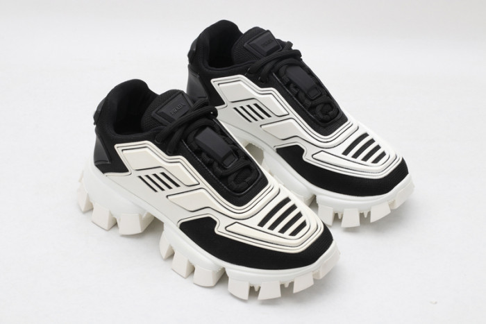Prada snekaers P000008