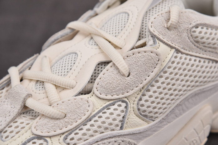 adidas Yeezy 500 Bone White FV3573
