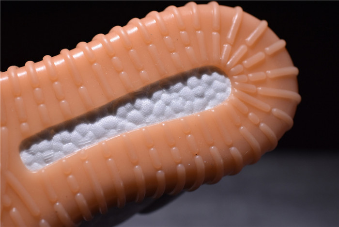 Adidas Yeezy 750 Boost Light Grey Gum Glow Dark BB1840