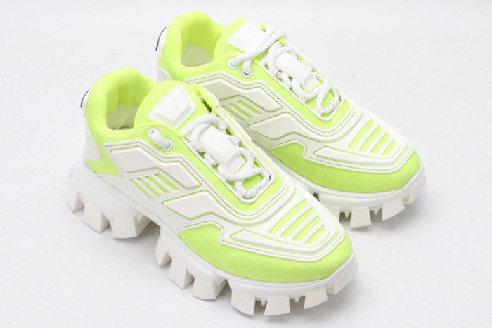 Prada snekaers P000003